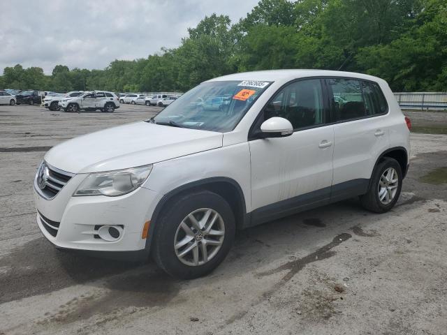 Vin: wvgav7ax0bw528675, lot: 57862685, volkswagen tiguan s 2011 img_1