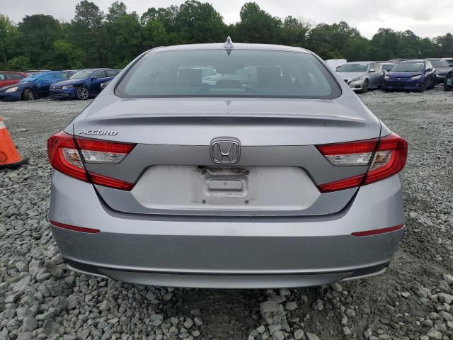 2021 HONDA ACCORD LX - 1HGCV1F14MA052091