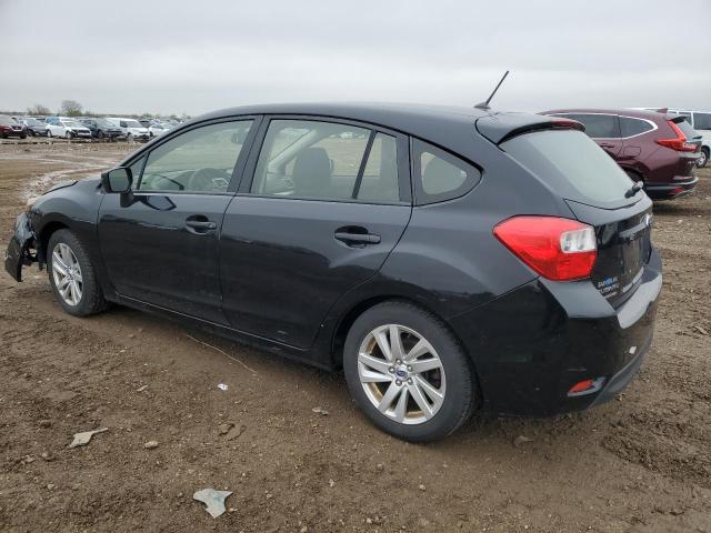 Vin: jf1gpab60g8264953, lot: 55390605, subaru impreza premium 20162