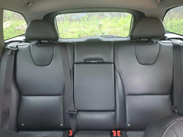 2015 VOLVO XC60 T5 PR YV440MDK4F2713448