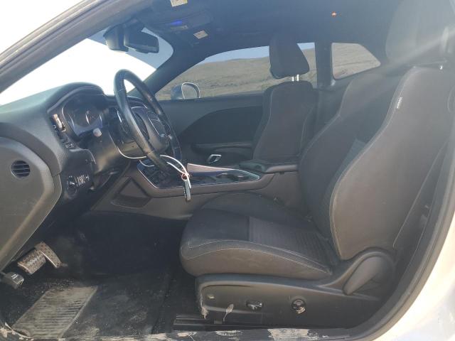 2020 DODGE CHALLENGER - 2C3CDZBT5LH118496