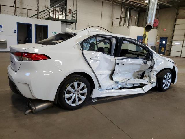 Vin: 5yfb4mde9rp214868, lot: 56248705, toyota corolla le 20243