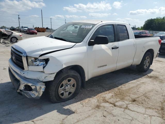 TOYOTA TUNDRA DOU