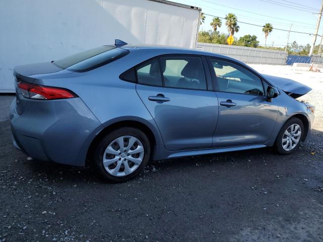 Vin: jtdepmae7mj171475, lot: 55644065, toyota corolla le 20213