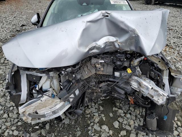 2020 HONDA ACCORD HYB 1HGCV3F15LA002536