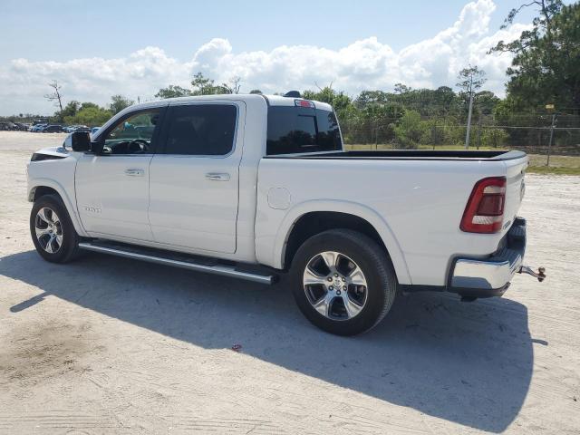 Vin: 1c6srfjt5ln402007, lot: 56427815, ram 1500 laramie 20202