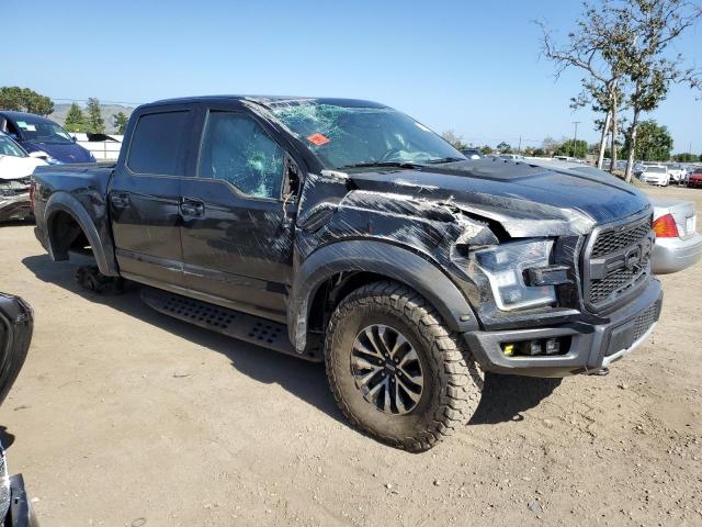 Vin: 1ftfw1rg4kfc17744, lot: 56065485, ford f150 raptor 20194