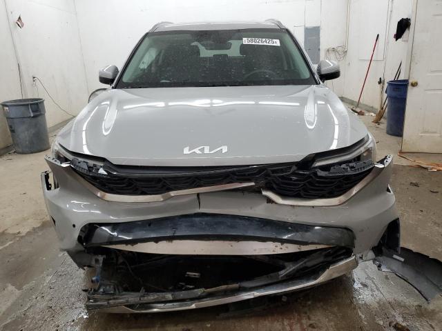 2025 KIA SORENTO S - 5XYRL4JC9SG320350