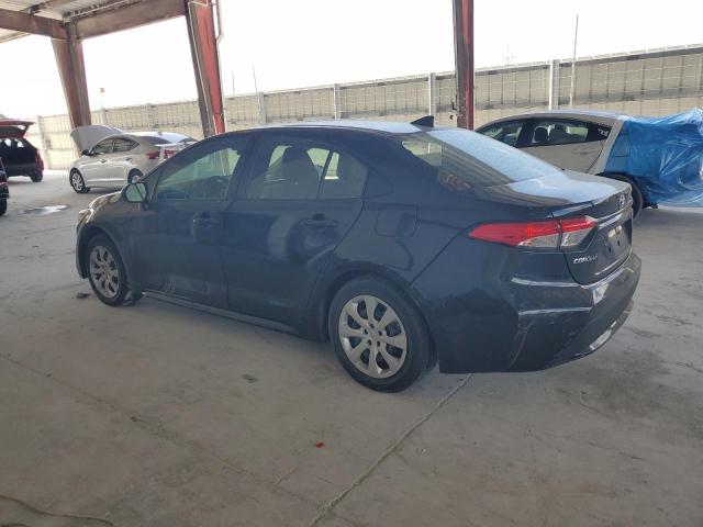 Vin: 5yfepmae5mp260036, lot: 54113975, toyota corolla le 20212
