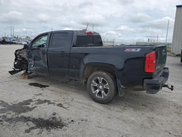 2015 CHEVROLET COLORADO Z 1GCGTCE36F1232065