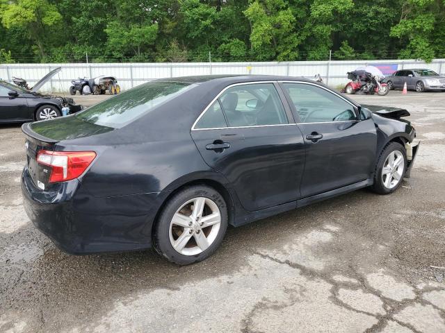 Vin: 4t1bf1fk5eu315023, lot: 57472805, toyota camry l 20143