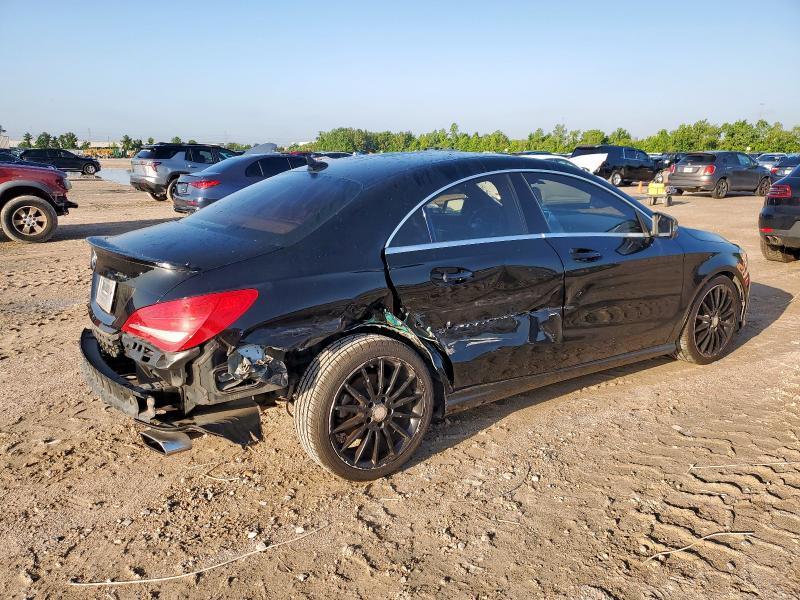 Vin: wddsj4eb5en147700, lot: 57957115, mercedes-benz cla-class 250 20143