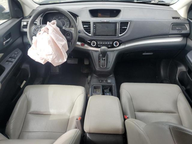 2016 HONDA CR-V EX - 3CZRM3H56GG712350