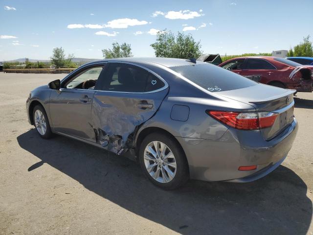 Vin: jthbw1gg2f2095625, lot: 57157705, lexus es300 300h 20152