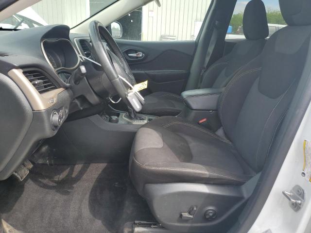 2015 JEEP CHEROKEE L - 1C4PJMCS4FW675971