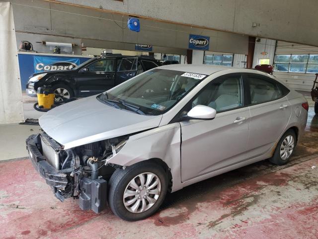 Vin: kmhct4ae3du368561, lot: 57551535, hyundai accent gls 2013 img_1