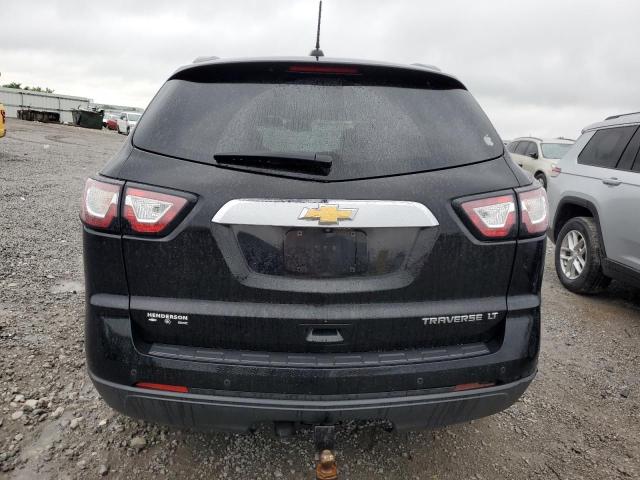 2016 CHEVROLET TRAVERSE L - 1GNKRGKD2GJ247684