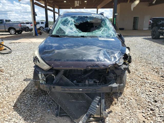 2016 HYUNDAI TUCSON LIM - KM8J33A40GU206898