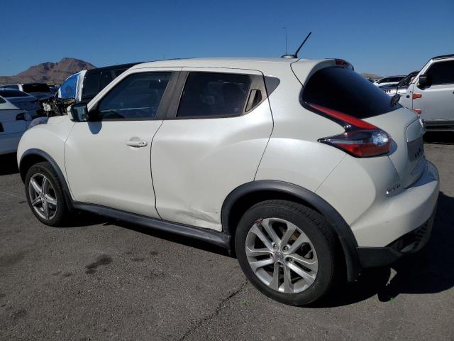 2015 NISSAN JUKE S - JN8AF5MVXFT563820