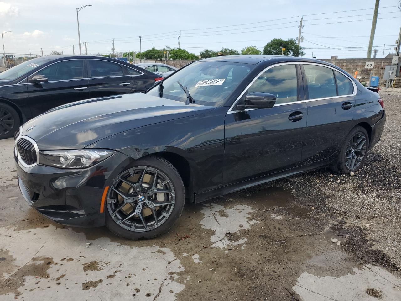 BMW 3 SERIES 330I