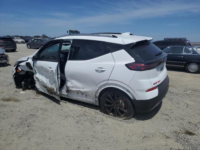 Vin: 1g1fy6s04p4128790, lot: 58664955, chevrolet bolt lt 20232