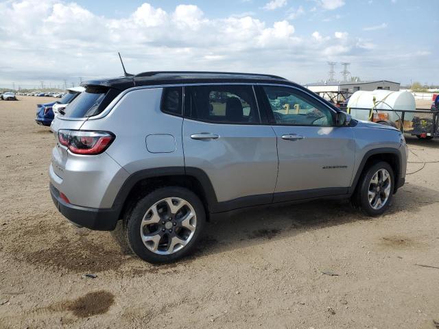 Vin: 3c4njdcb4jt398101, lot: 56006945, jeep compass limited 20183