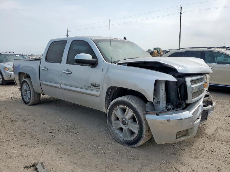 Vin: 3gcpcse09dg160227, lot: 57879795, chevrolet all models c1500 lt 20134
