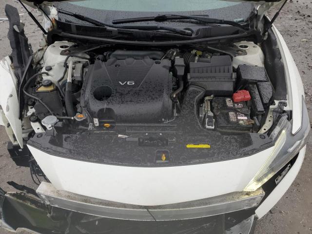 2017 NISSAN MAXIMA 3.5 1N4AA6AP0HC414931