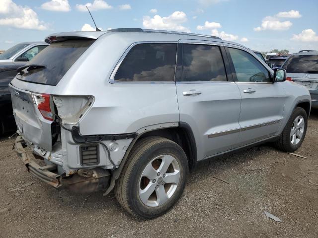 Vin: 1j4rr4gg7bc578616, lot: 57122715, jeep grand cher laredo 20113