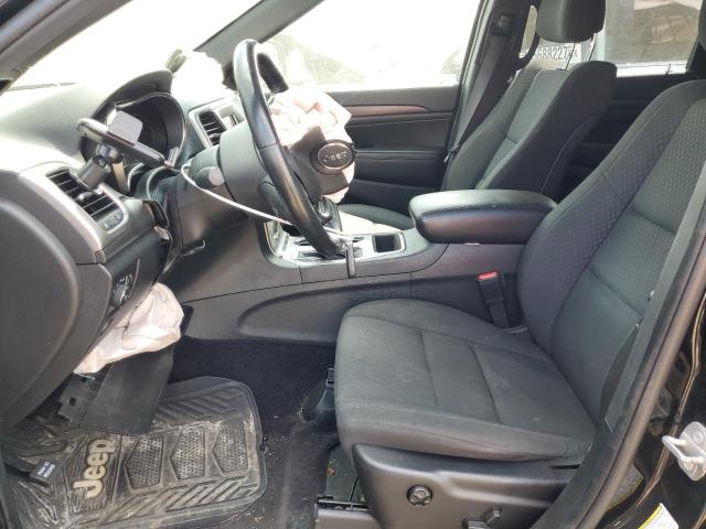 2018 JEEP GRAND CHER - 1C4RJFAG1JC326277