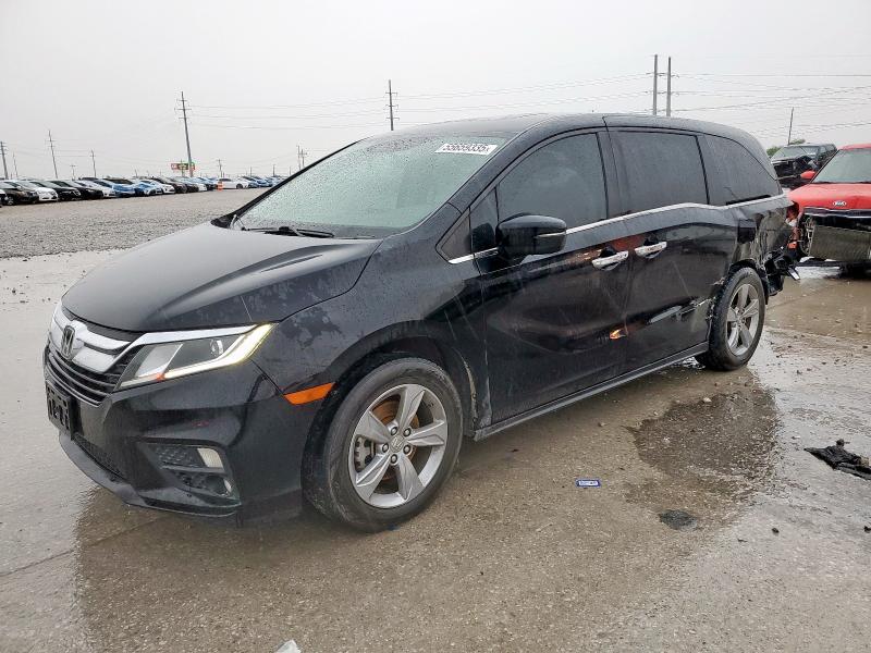 HONDA ODYSSEY EX
