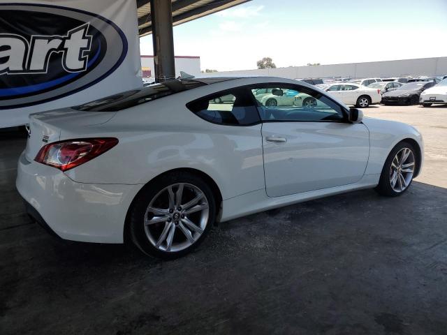 Vin: kmhht6kd6cu072455, lot: 58554615, hyundai genesis 2.0t 20123