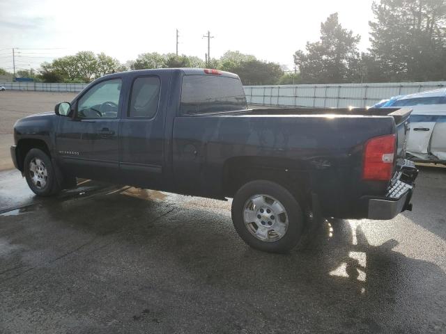 Vin: 1gcscse01az122464, lot: 55305945, chevrolet all models c1500 lt 20102