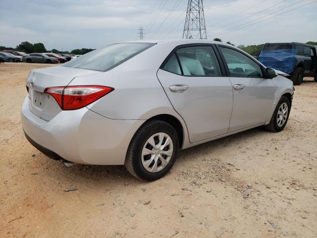 Vin: 2t1burhe7ec072988, lot: 56997865, toyota corolla l 20143