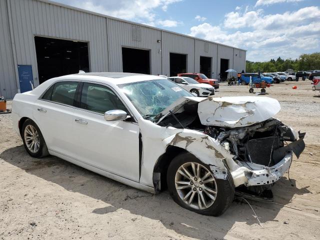 Vin: 2c3ccaeg7hh579967, lot: 55881785, chrysler 300 20174