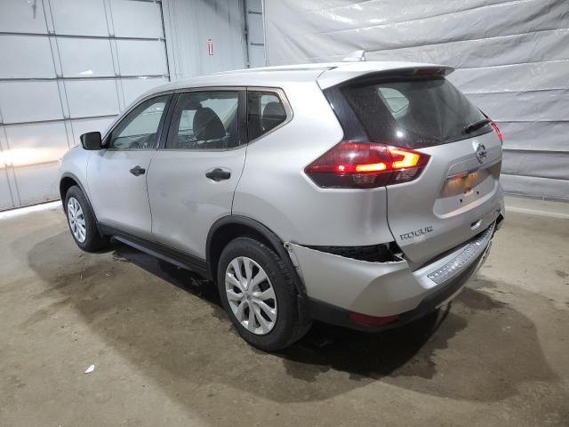 Vin: jn8at2mvxkw385617, lot: 58503385, nissan rogue s 20192