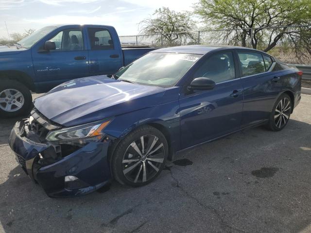 Vin: 1n4bl4cv9nn417941, lot: 58597535, nissan altima sr 2022 img_1