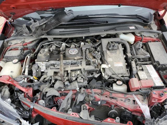 2020 TOYOTA COROLLA LE - JTDEBRBE8LJ002588