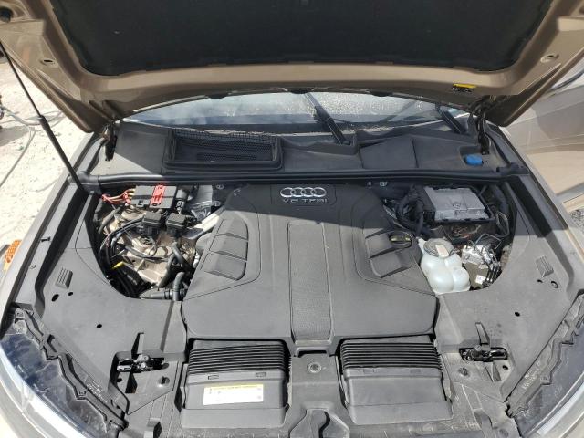 2018 AUDI Q7 PRESTIG - WA1VAAF7XJD001948