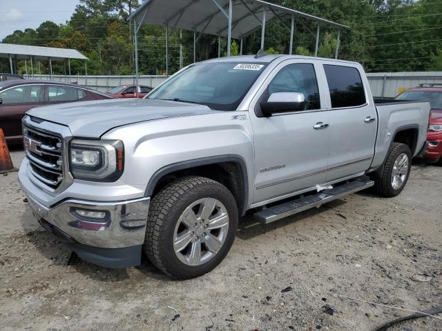 Vin: 3gtu2nec7gg348833, lot: 58306335, gmc sierra k1500 slt 2016 img_1
