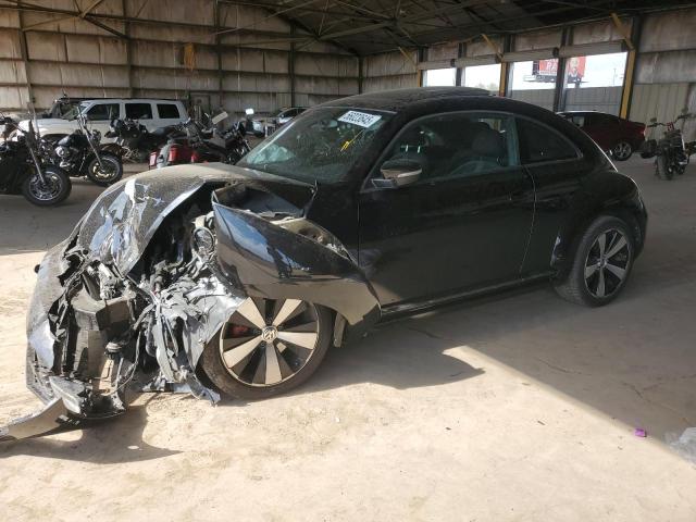 Vin: 3vwva7at6dm666820, lot: 56023645, volkswagen beetle turbo 2013 img_1