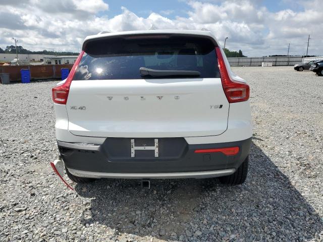 2022 VOLVO XC40 T5 MO YV4162UK0N2653916