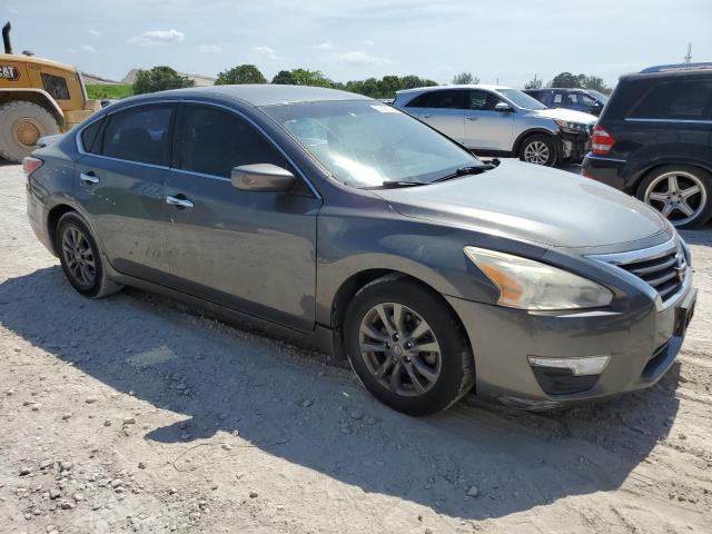Vin: 1n4al3ap9fc483820, lot: 57428145, nissan altima 2.5 20154
