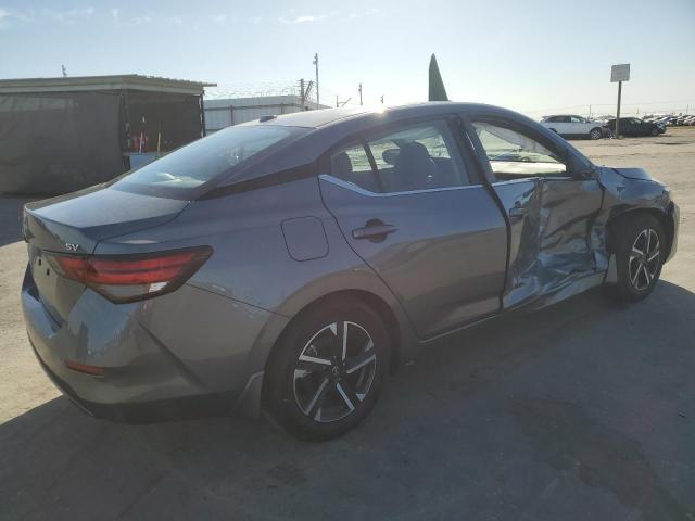 2024 NISSAN SENTRA SV - 3N1AB8CV4RY301994