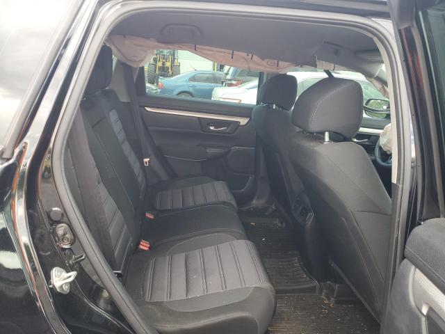 2018 HONDA CR-V LX - 2HKRW6H37JH202345