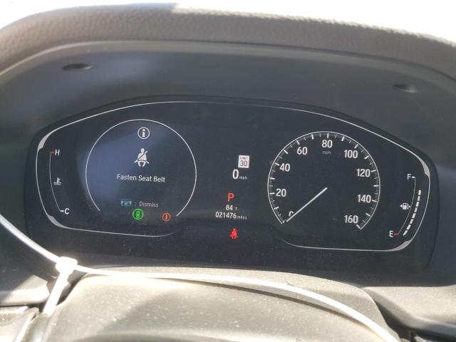 2022 HONDA ACCORD SPO - 1HGCV1F31NA014854