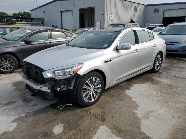 Vin: knalu4d39g6032186, lot: 56945565, kia k900 2016 img_1