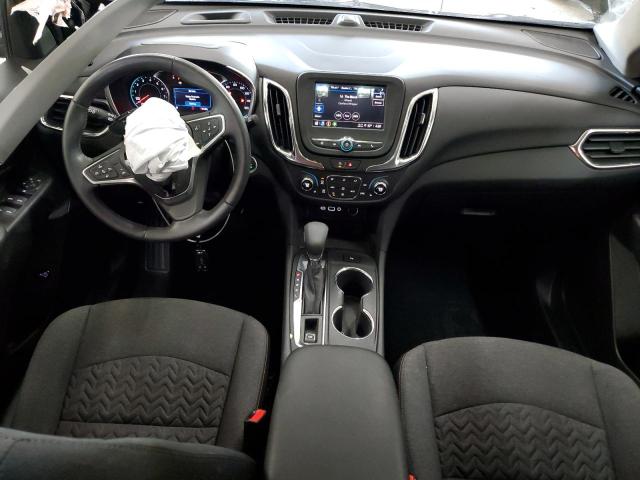 2022 CHEVROLET EQUINOX LT - 3GNAXUEV2NL226134