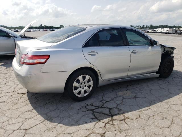 Vin: 4t1bf3ek6bu757897, lot: 57264065, toyota camry base 20113