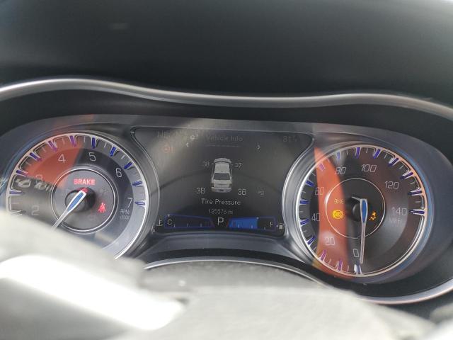 2019 CHRYSLER 300 LIMITE - 2C3CCAEG3KH563000